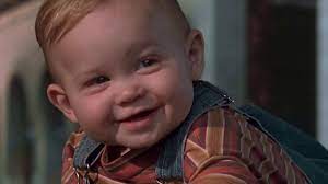 Baby's day out is possibly the funniest family movie i have seen come out of hollywood in the last thirty years. The Twins Who Played Baby Bink In Baby S Day Out Are All Grown Up Now