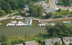 Concerts d'été à Emerald Necklace Marina
