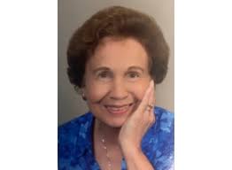 Gloria Hill Obituary and Online Memorial (2025)