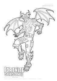 John wick 2 drawing art prints redbubble. 100 Fortnite Coloring Pages Ideas Kolorowanki Fortnite John Wick