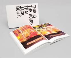 A collector, curator and heir to a pharmaceutical fortune, ms. This Is The House That Jack Built The Eye Of Photography Magazine