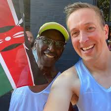 Great North Run, 10th September 2023