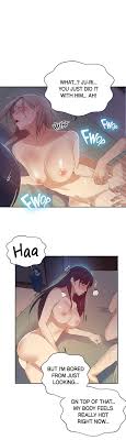 Read Manhwa | HD Porn Comics