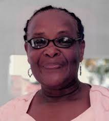 In Loving Memory of Olga Rock