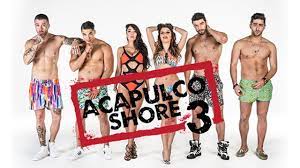Mira todos los shows de mtv en @paramountplusla, descarga aquí y obtén 7 días. Acapulco Shore Thetvdb Com
