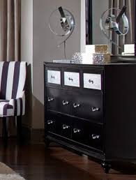 Micah black led bedroom furniture sets urban furniture outlet. Coaster Barzini Upholstered Tufted Platform Bed Black Velvet 300643 At Homelement Com
