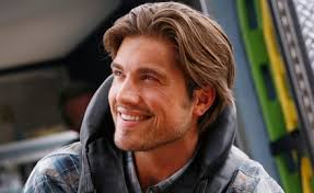 Eric Winter