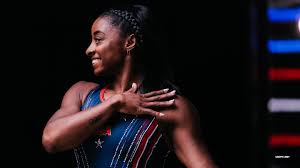 Biles arrived in tokyo as the unquestioned star of the olympic games but struggled, at least by her high standards, during qualifying. All Eyes Will Be On Simone Biles In Tokyo And For Good Reason