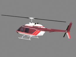 Light Utility Helicopter 3d Model Cadnav Helicopter 3d 3d Model Helicopter