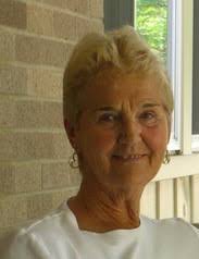 Obituary information for Jean Ivy Hermann