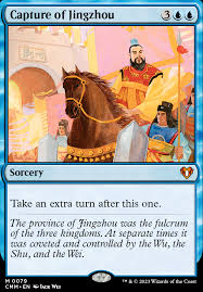 Reevaluating The Commander Ban List: Part 3 | Flipside Gaming