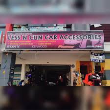 Hardware shop in shah alam. Less N Cun Car Accessories Home Facebook