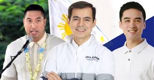 Maybe you would like to learn more about one of these? Mid Term Polls Usher In Fresh Faces New Era Of Politics Philippine News Agency