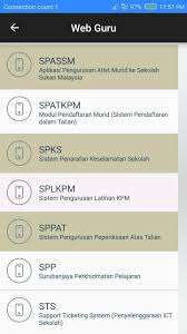 Sistem penarafan keselamatan sekolah 2018. Info Guru My 2020 For Android Apk Download