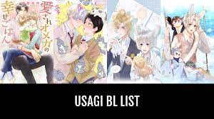 Usagi BL 