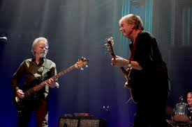 The band played moonmadness in its. Camel Royal Albert Hall London 17th September 2018 Gigsoup