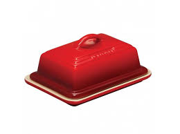 4.8 out of 5 stars 232. Le Creuset Stoneware Butter Dish Keansclaremorris