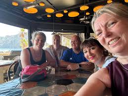 Well done Kieran, what a fabulous evening of Motown and Northern Soul.