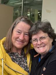 Kathleen Holahan's Instagram, Twitter & Facebook