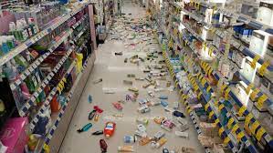 Ask us, we'll try to find the answer for you and other readers. More Than 100 Aftershocks Rattle Calif After Strong Quake