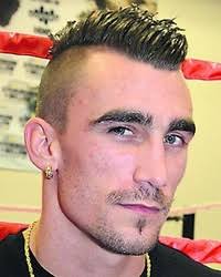 BoxRec: Michael Gadbois