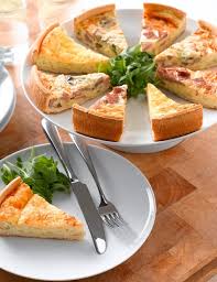 Quiche Selection M S Food Order Food Buffet Food