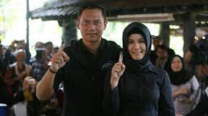 Pdpai webinar update hiv/aids control in indonesia & global senin, 21 desember 2020 song credit : Ahy Tetap Kaya Raya Meski Kalah Pilgub Ini Daftar Perusahaannya Halaman 2 Banjarmasin Post