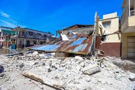 Un sismo de 5.1 grados en la escala de richter se produjo este lunes por la noche en san juan, pero también se sintió en mendoza, la rioja y córdoba. Nncwy1m2ef1g3m