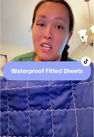 Judy Grandma Fitted Sheets