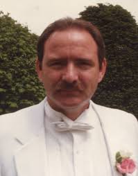 Obituary for Robert "Bob" P. Hyde