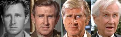 Lloyd BRIDGES (1913-1998)
