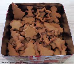 Sables A La Pralinoise Les Recettes De Zaza Et De Ses Cop S En 2020 Pralinoise Recette Petit Sable Sables