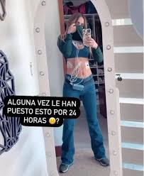 Maura riverala bailarina del clan rojo será la animadora del programa durante el verano, en la serena. Maura Rivera Compartio Foto Que Genero Alarma Entre Sus Seguidores Al Revelar Problema De Salud Guioteca