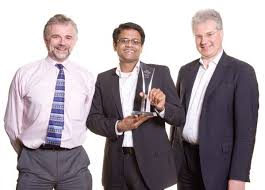 Compendium from the Bio•IT World Best Practices Awards Program 2009