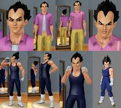 The shirts are available for teens to adult, so mix and match to try on different outfits. I Really Dont Know Why Dbz Fans Like Vegeta Ign Boards