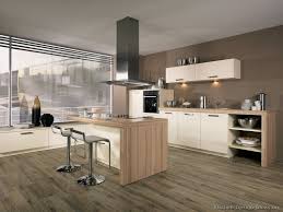 45 White Wood Kitchen Ideas Modern White Kitchen Cabinets Kitchen Island Designs With Seating White Contemporary Kitchen