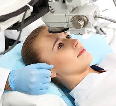 However, the time may vary if an ophthalmologist must operate on both eyes in one session. Best Laser Eye Surgery In Dubai Lasik Treatment In Uae Zulekha