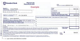 Bank Deposit Slip Jpeg 1000 513 Words Invoice Template Bank Deposit