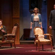The Mousetrap review – the world's longest-running play gets new life in  Australia | Agatha Christie | The Guardian
