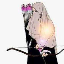 Fisika 3 Teropong Panggung Gambar Kartun Gambar Kartun