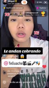 Abigail Girón En Telegram