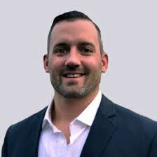 Billy Hubbard, SVP Strategic Accounts