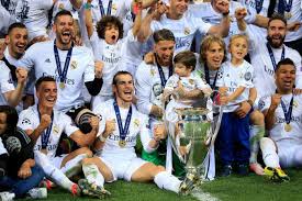 Real madrid club de fútbol, commonly referred to as real madrid, is a spanish professional football club based in madrid. Football News Champions League Final Real Madrid 1 Vs Atletico Madrid 1 May 29 2016