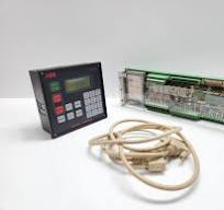 ABB DICON CMA 112 DIESEL CONTROL UNIT SET 3D DE3 000 13 CMA 114