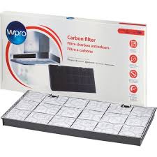 Filtre Charbon De Type 150 Wpro Pour Hotte Aspirante Pieces Online