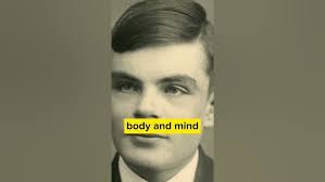 Part 5 ALAN TURING: The Father of Artificial Intelligence and His Sad End  #history #ai #viral