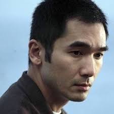 Alex Fong (actor)