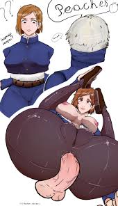 Rule34 - If it exists, there is porn of it   4132365