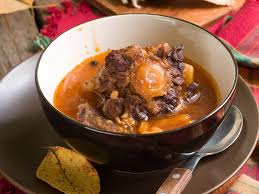 Osso Bucco De Veau Sans Tomates Recette En 2020 Recette Osso Bucco Alimentation Recettes De Cuisine