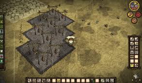 Adding any meats will result in meatballs or other meat based recipes adding a mandrake will result in mandrake soup adding 3 honey or honeycombs will. Steam Community Guide Wigfrid Character Survival Guide